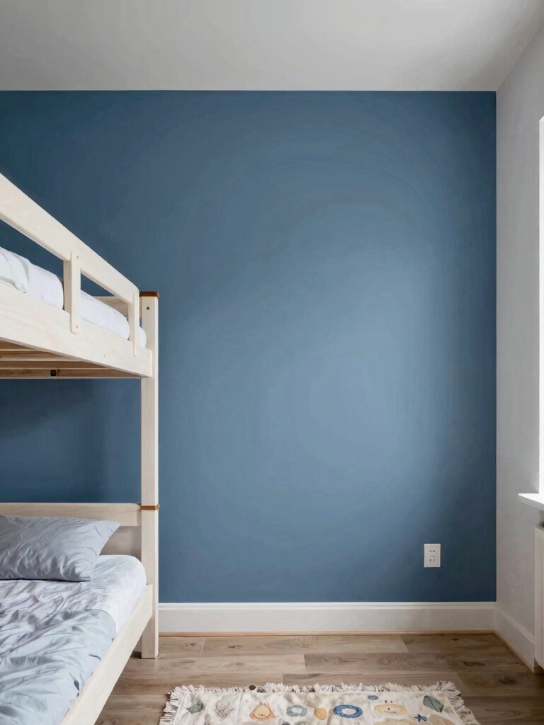crayon resistant durable wall finishes