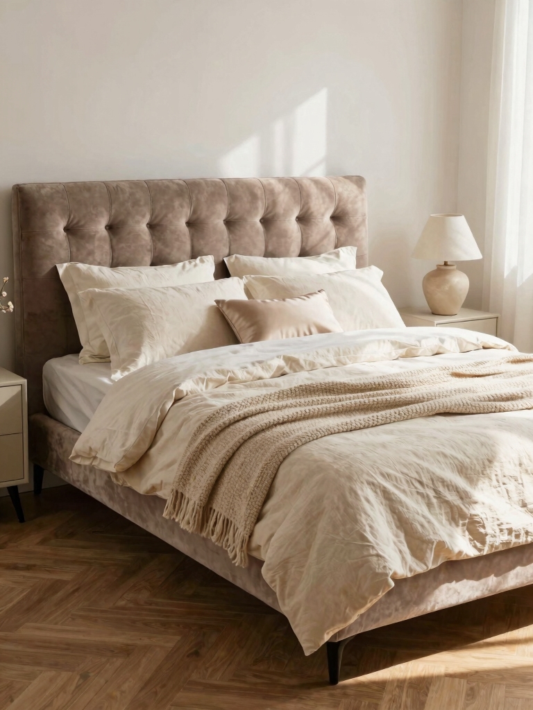 create a calming retreat