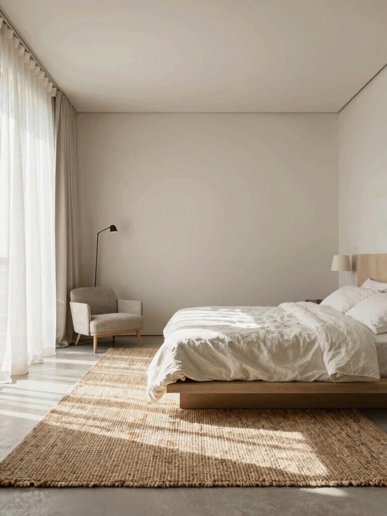 create breathable multifunctional spaces