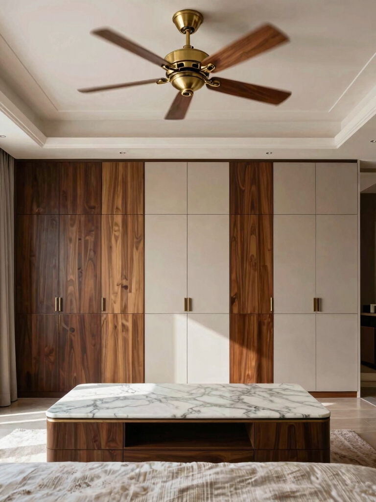 creative bedroom cupboard designs
