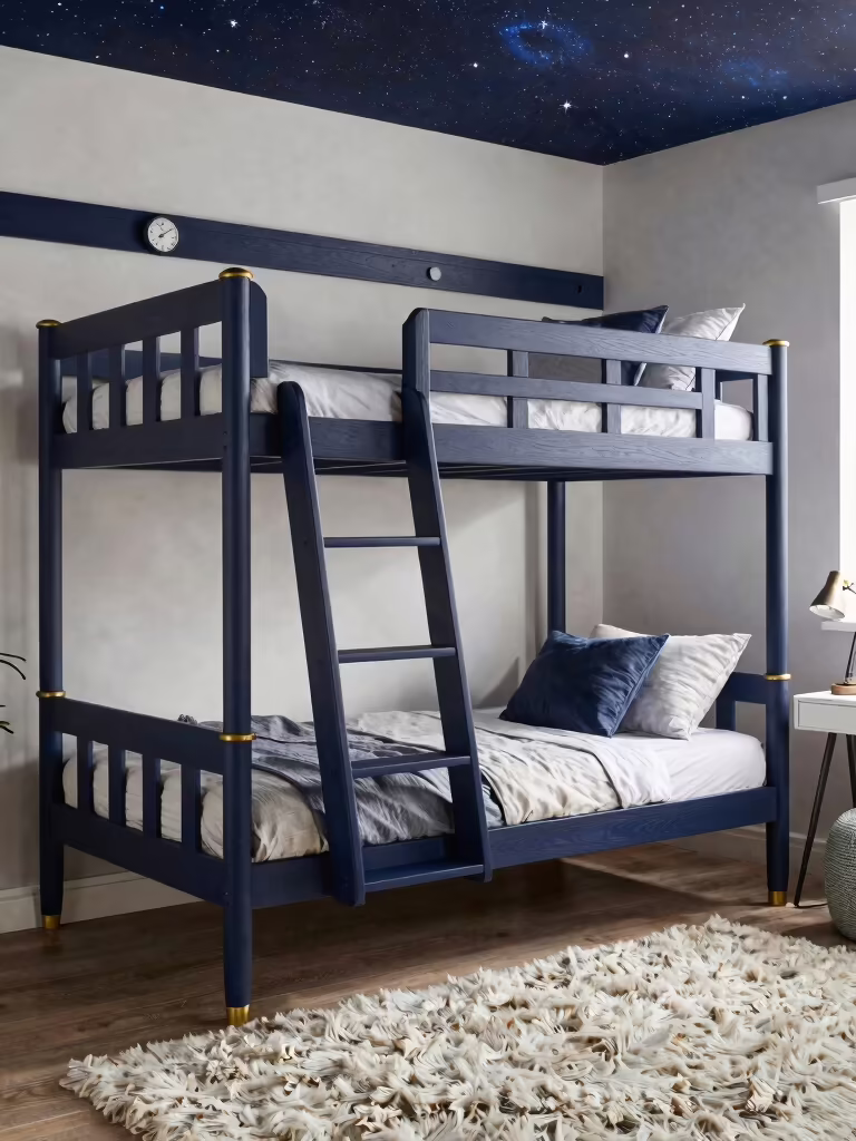 creative bedroom ideas for boys