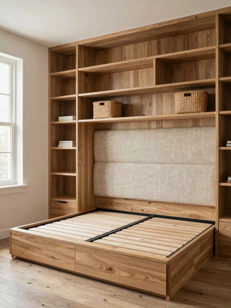 creative clutter concealment solutions