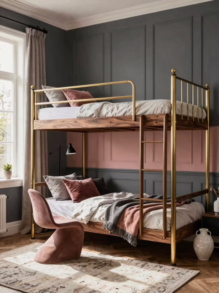 creative decor for kids