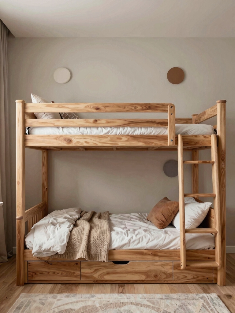 creative kids bedroom solutions