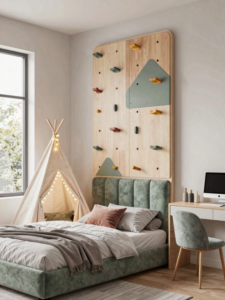 creative organized kids spaces