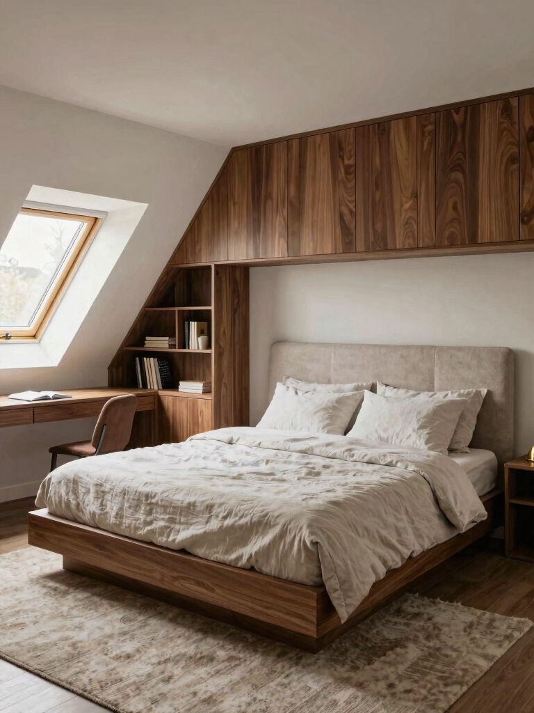 creative space utilization tips