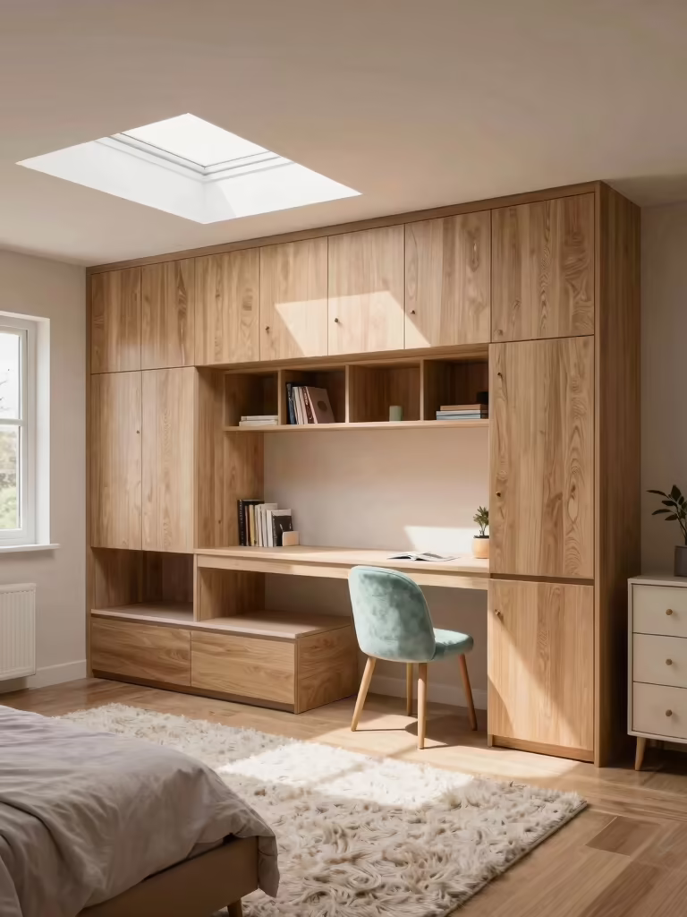 creative storage solutions for kids