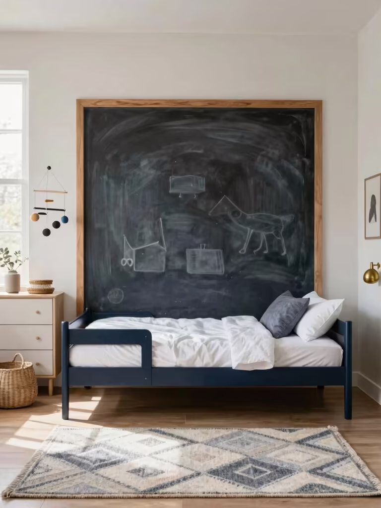 creative toddler bedroom designs