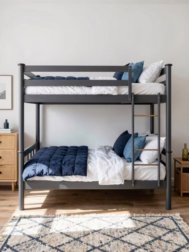 creative toddler boy rooms
