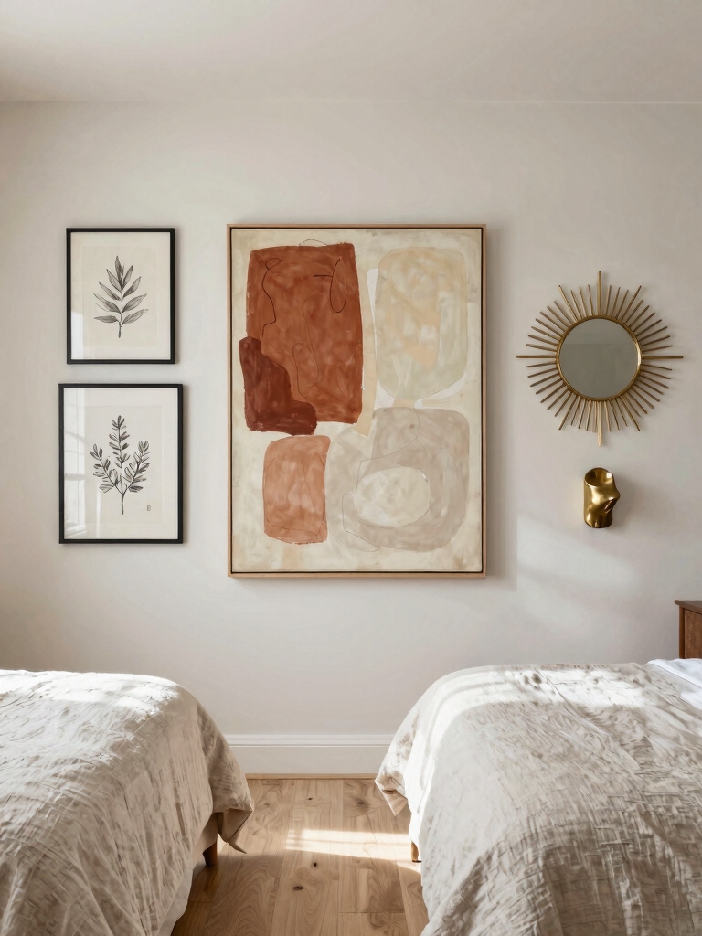 curate your personal palette