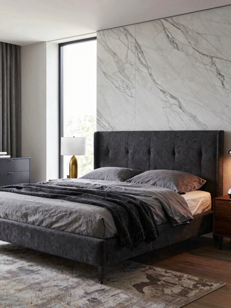 curated luxury with comfort