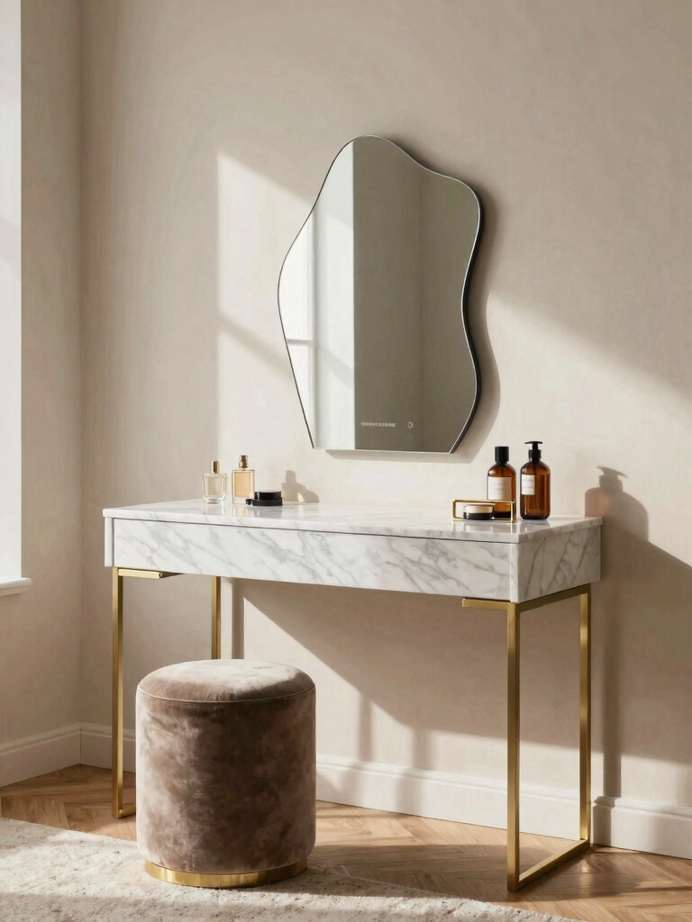 define vanity goals wisely