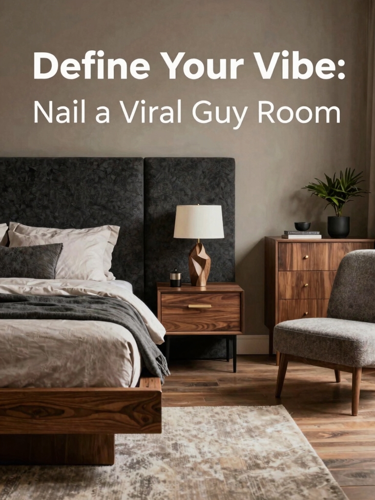 define your personal vibe