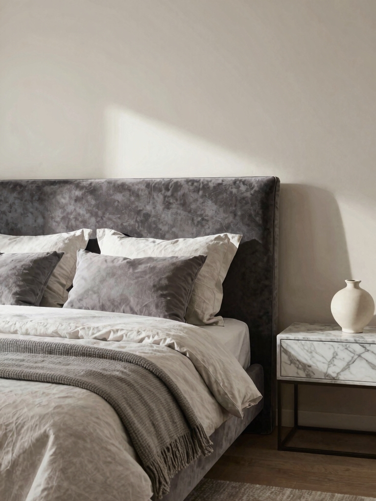 distinct vibes for headboards