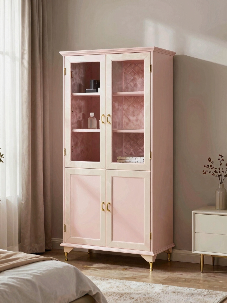 dreamy color palettes revealed