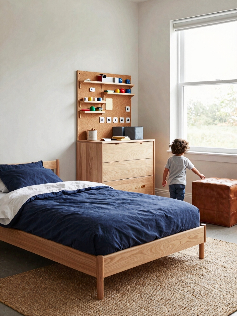 durable furniture for toddlers
