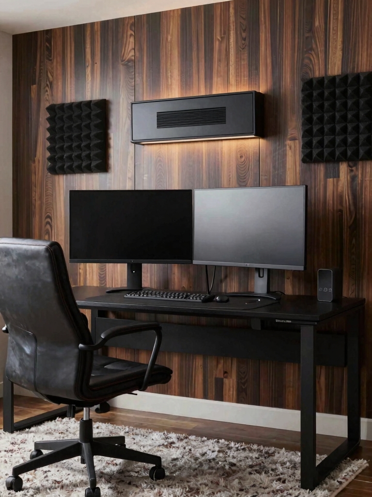 effective sound control techniques