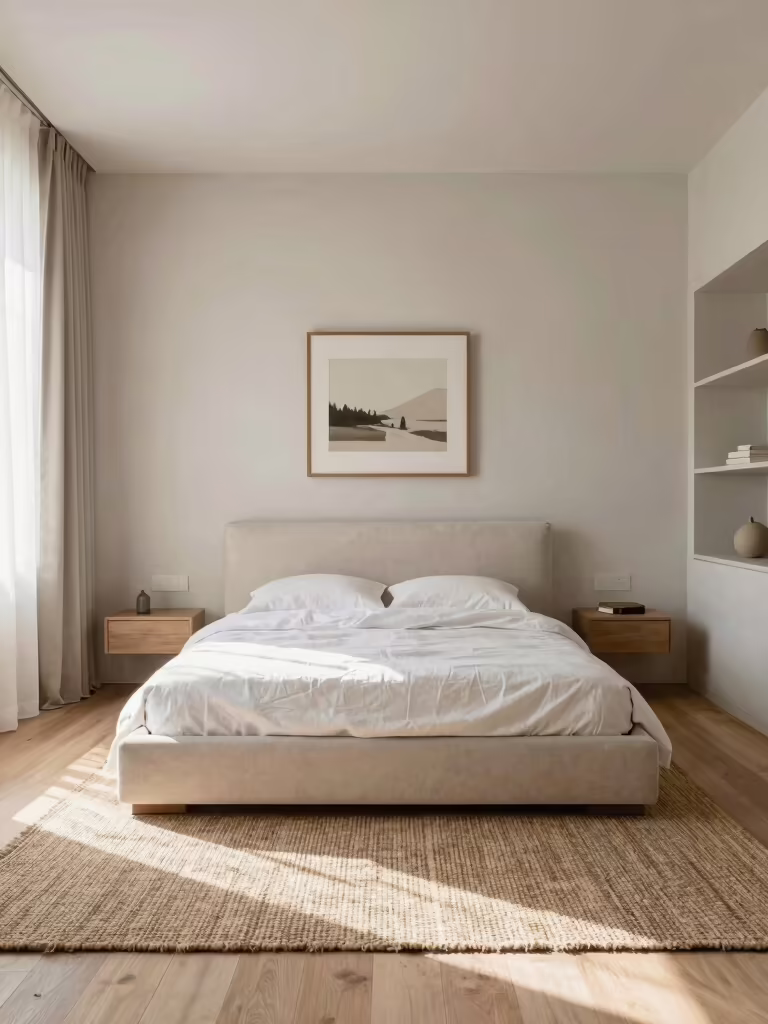efficient designs for small spaces