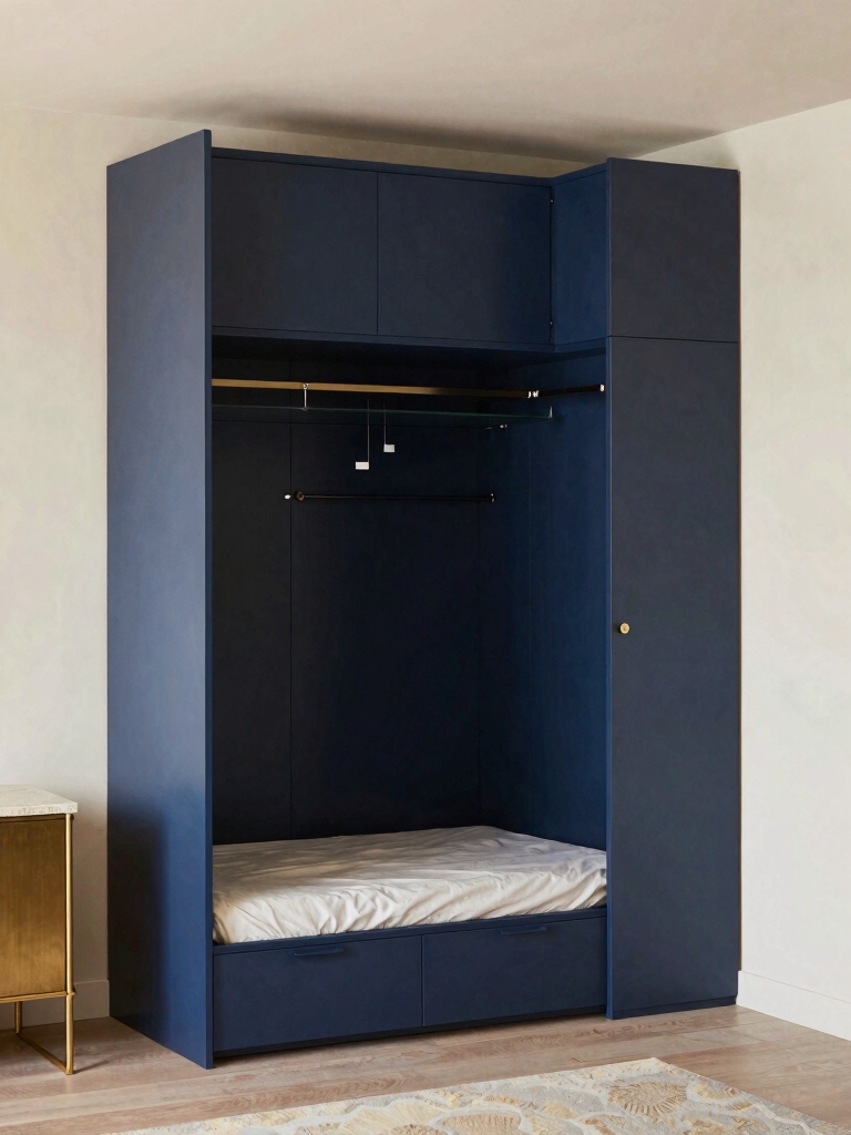 efficient organized storage solutions