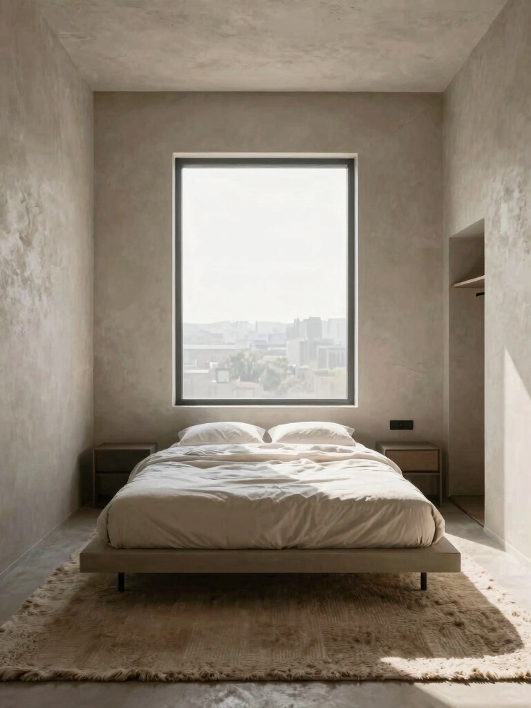 efficient small bedroom design strategies