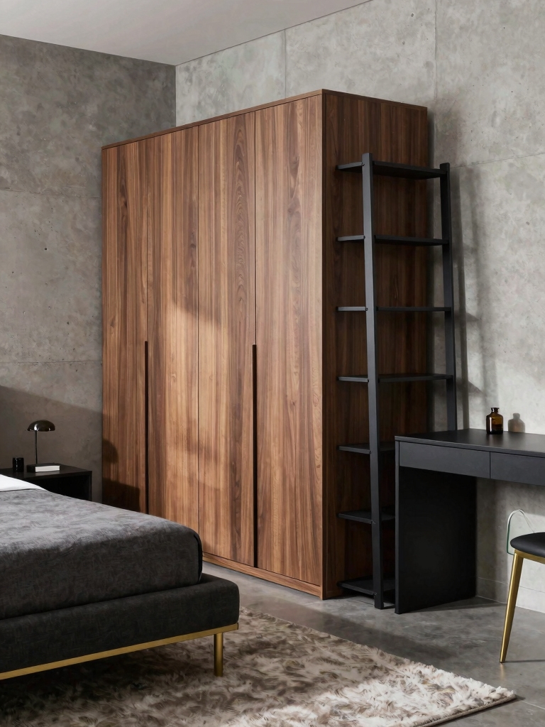 efficient vertical storage solutions