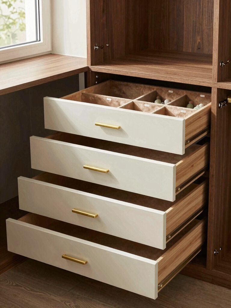 effortless drawer organization solutions