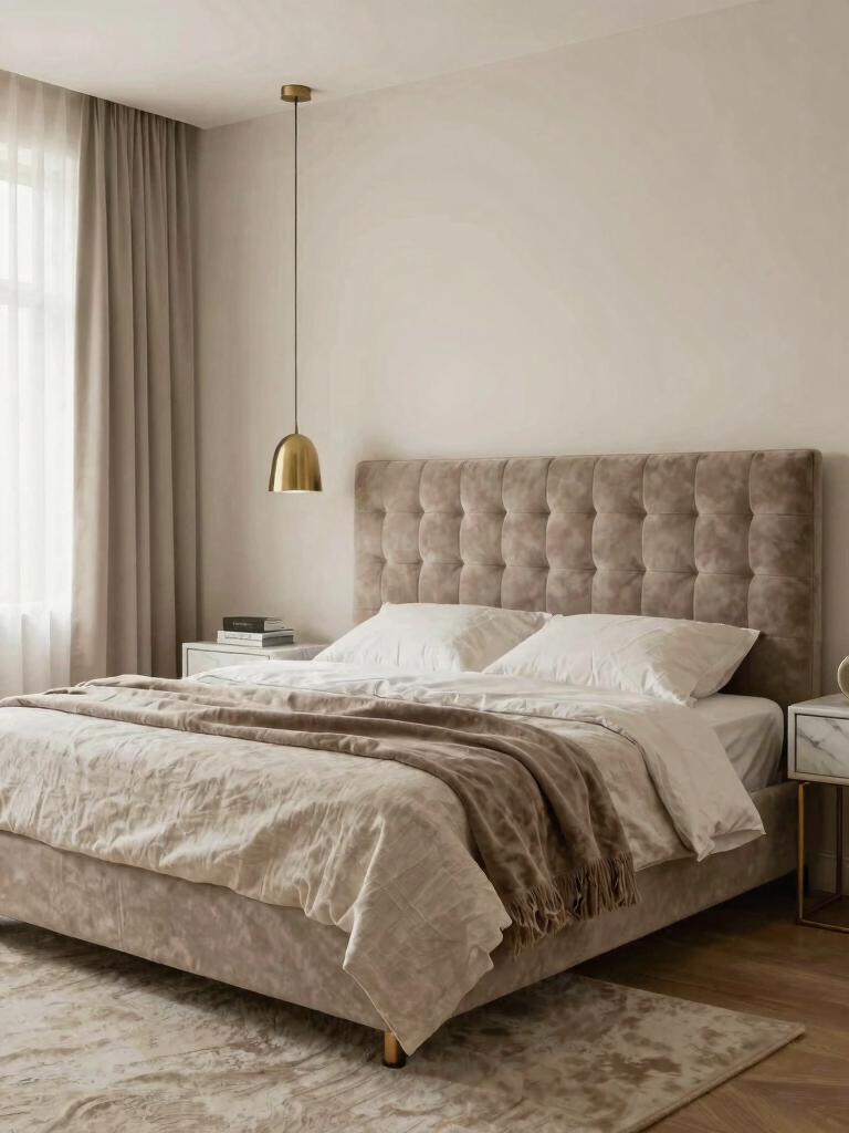 effortless guest room inspiration