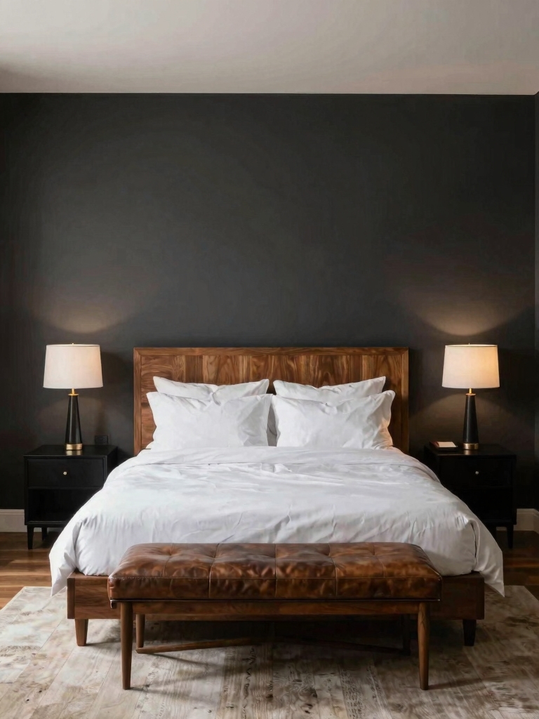 effortless layered lighting design