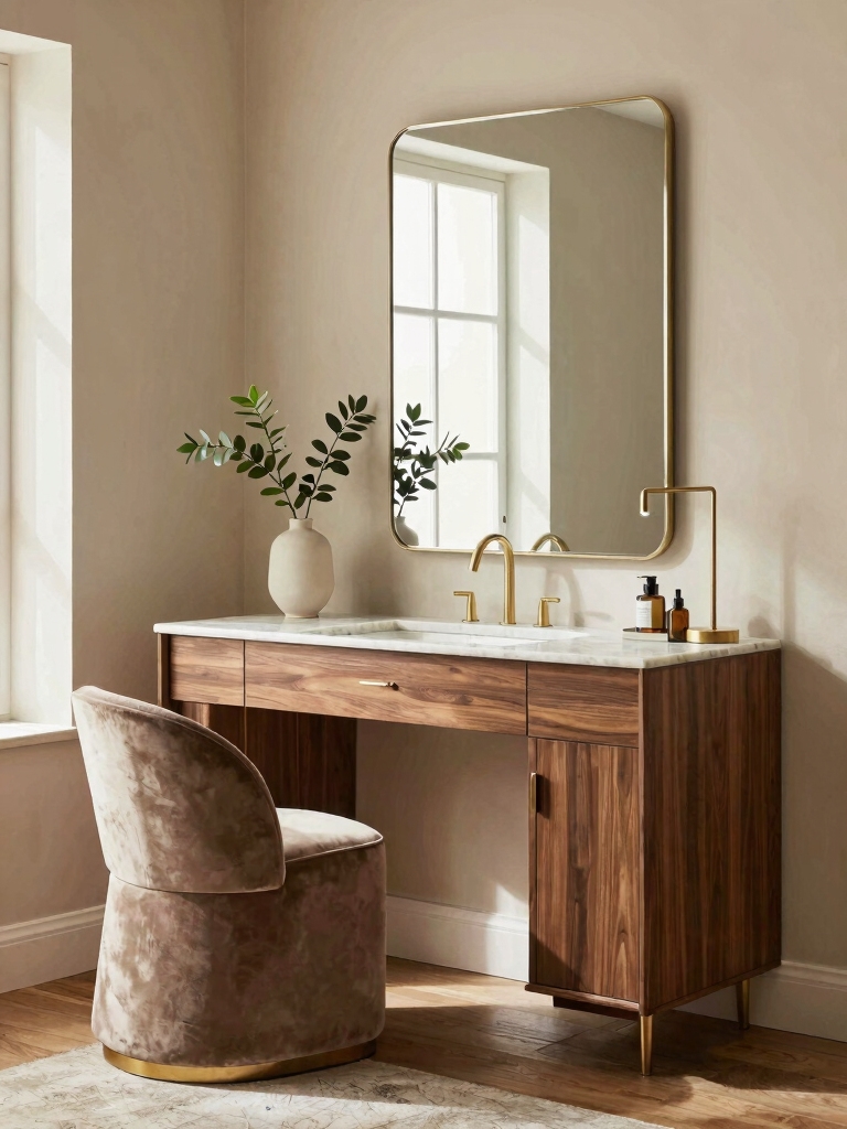 effortless style functional design
