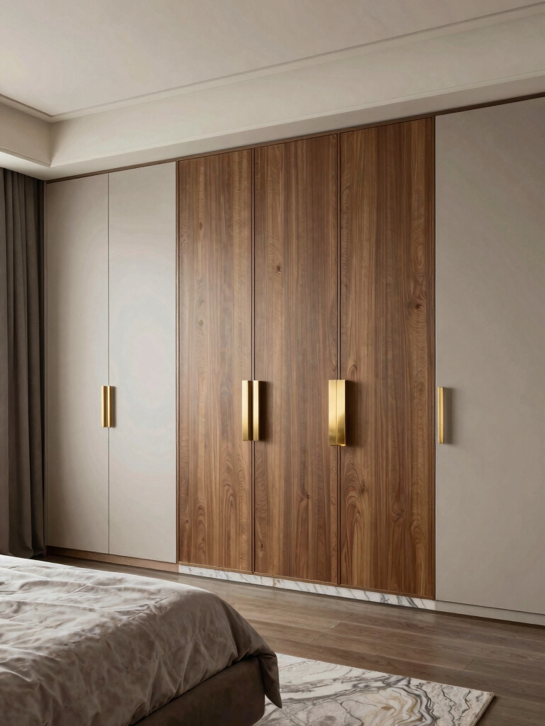 elegant functional hardware design