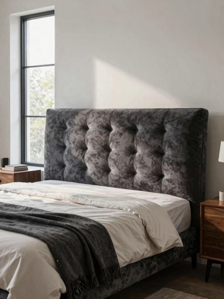 elegant structure for bedrooms