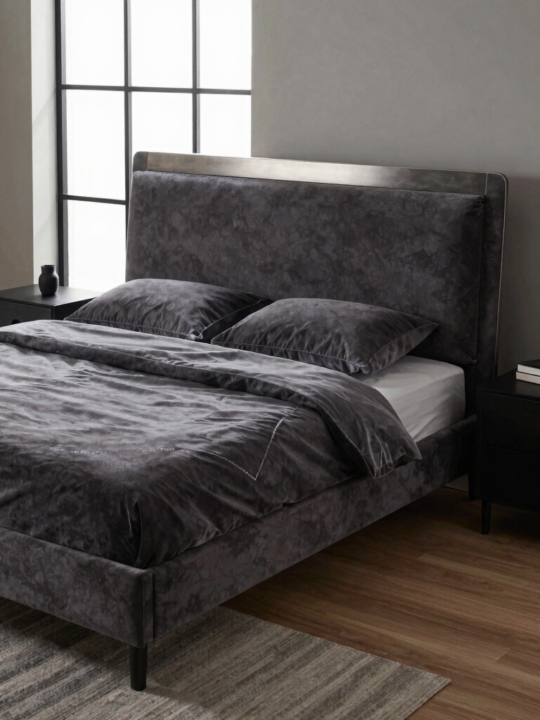 elegant versatile bedroom foundation