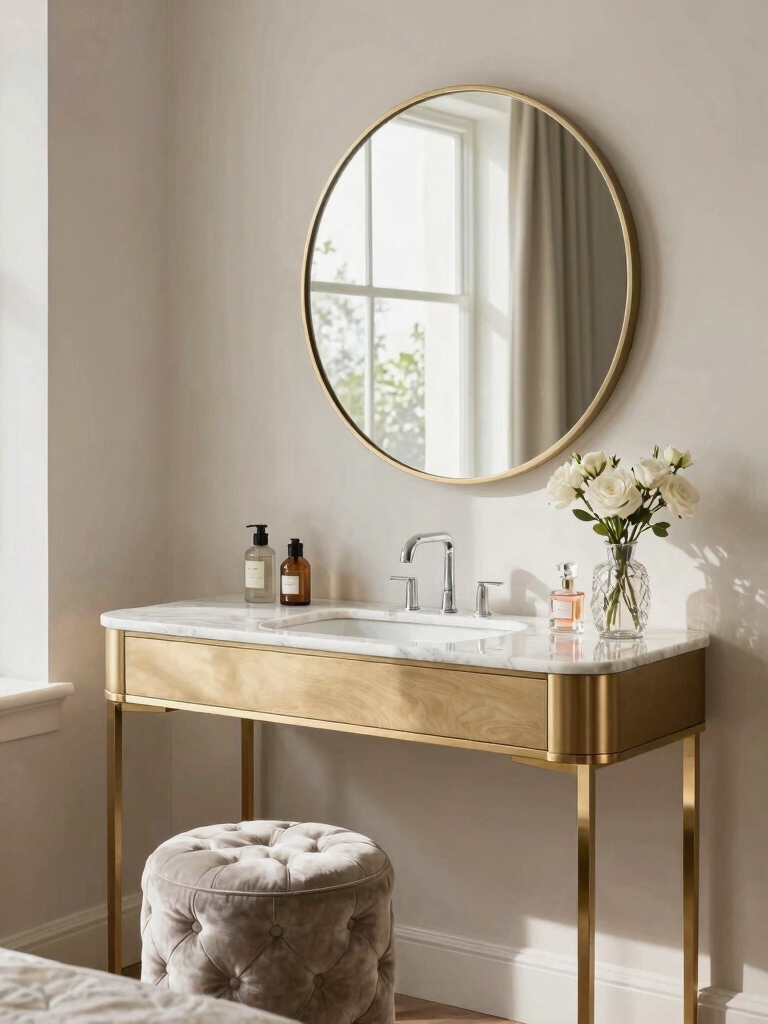 elevate bedroom routine beautifully