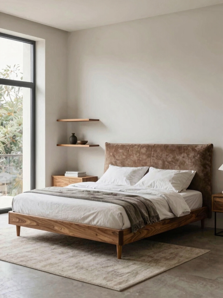 elevate bedside decor ideas