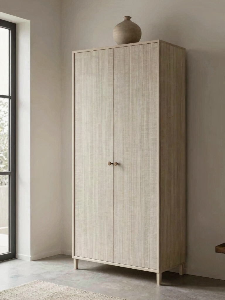 elevate storage with style