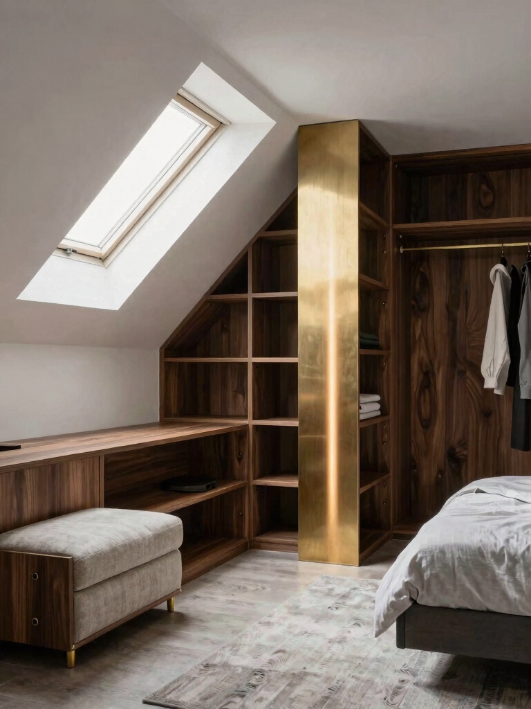 elevate with vertical design