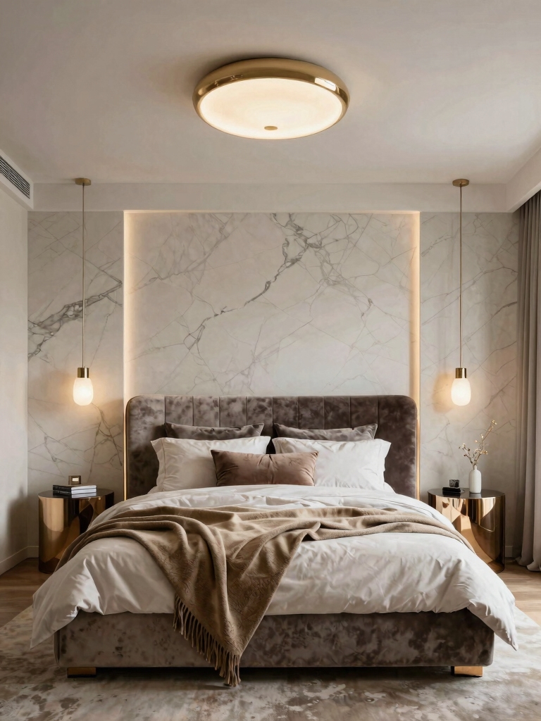 elevate your lighting ambience