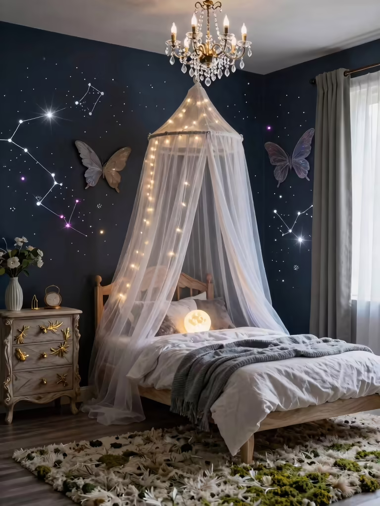 enchanting kids bedroom designs