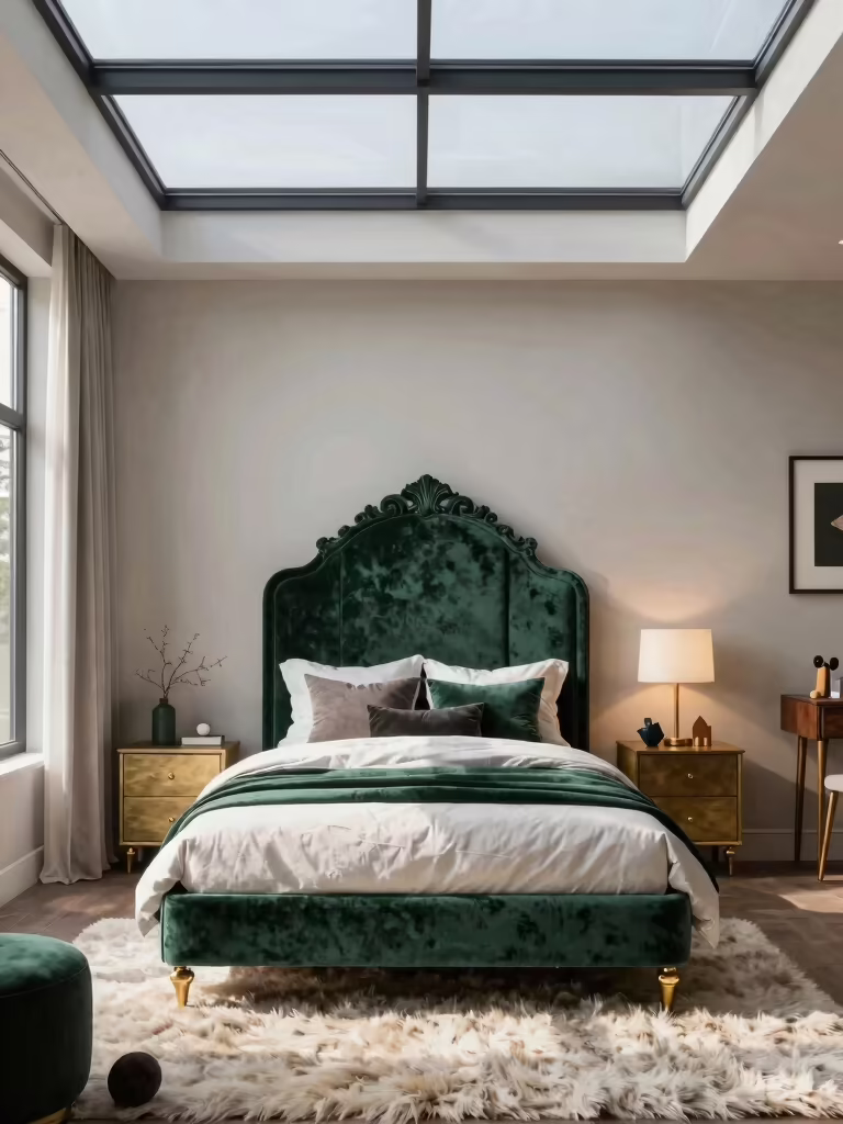 endless kid friendly bedroom inspiration