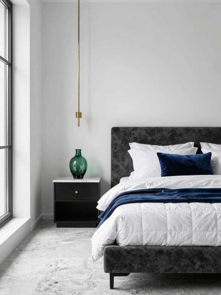 enhancing monochrome with color