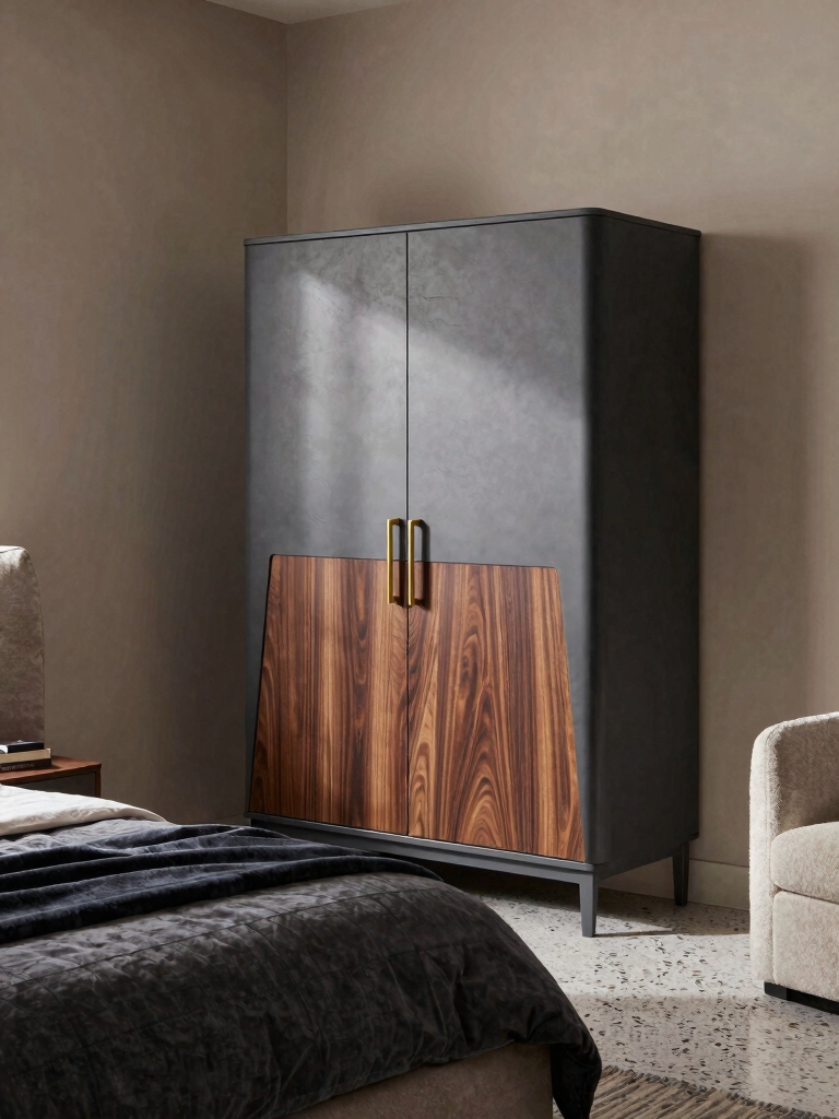 essential bedroom cabinet designs