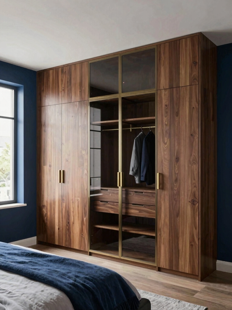 essential bedroom cupboard solutions