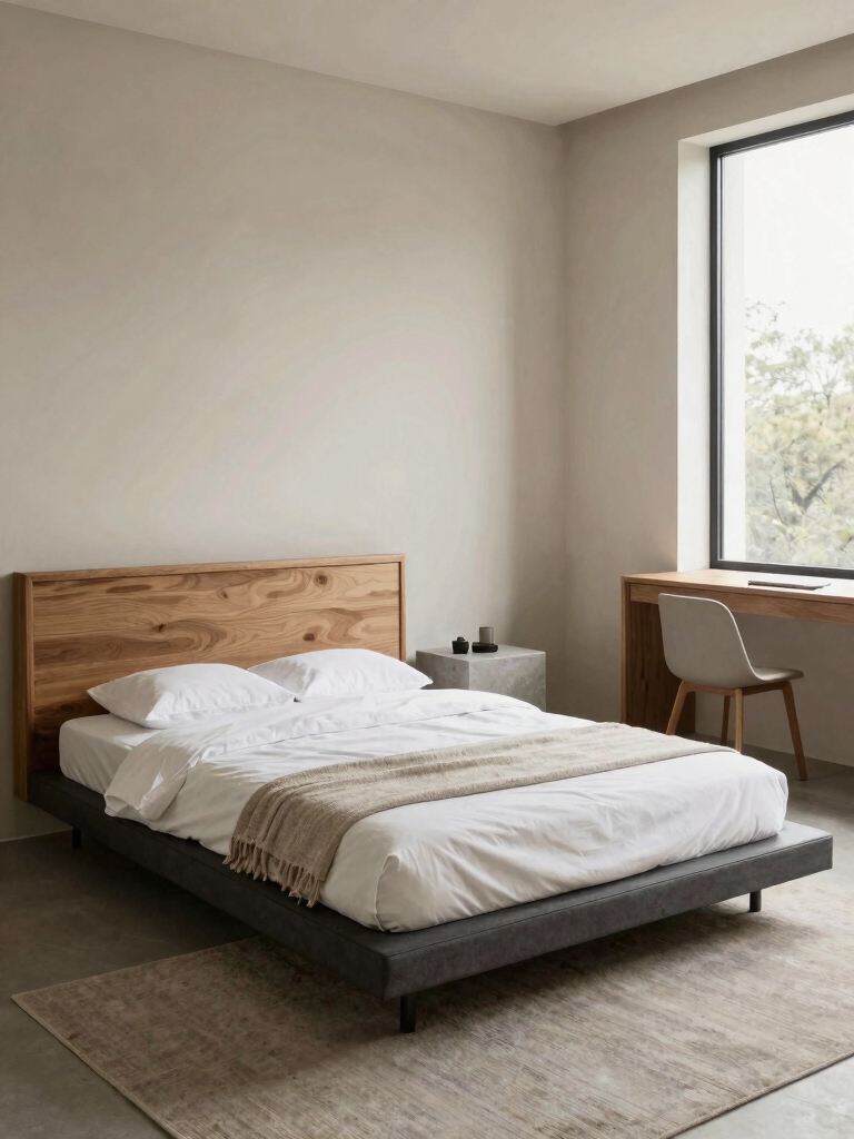 essential furniture for efficiency