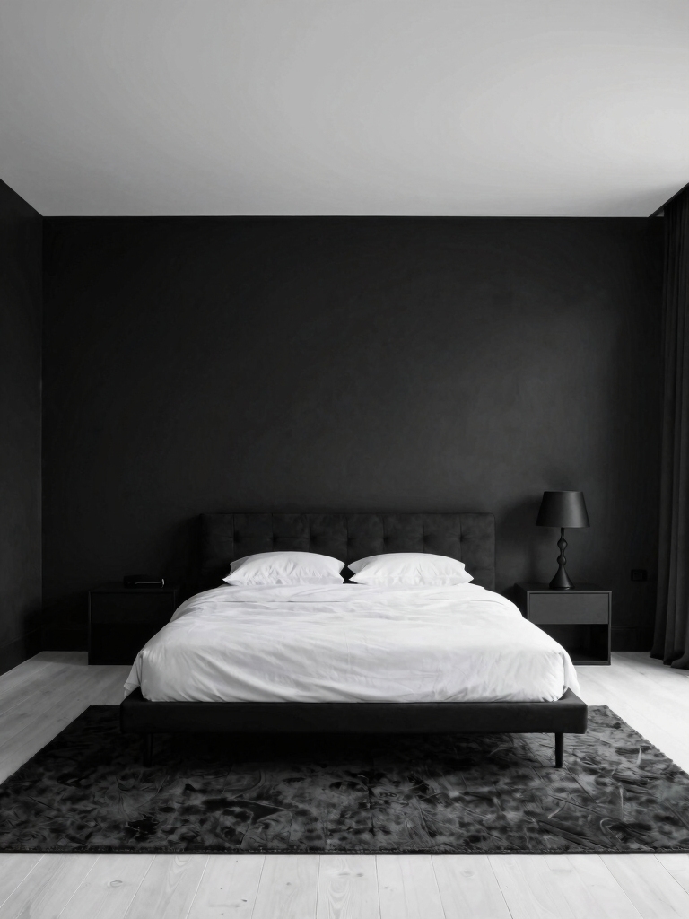 essential streamlined harmonious spaces