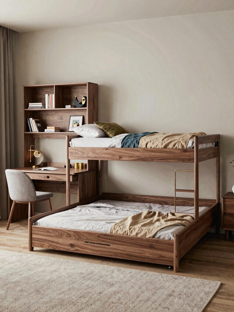 evolving durable furniture solutions