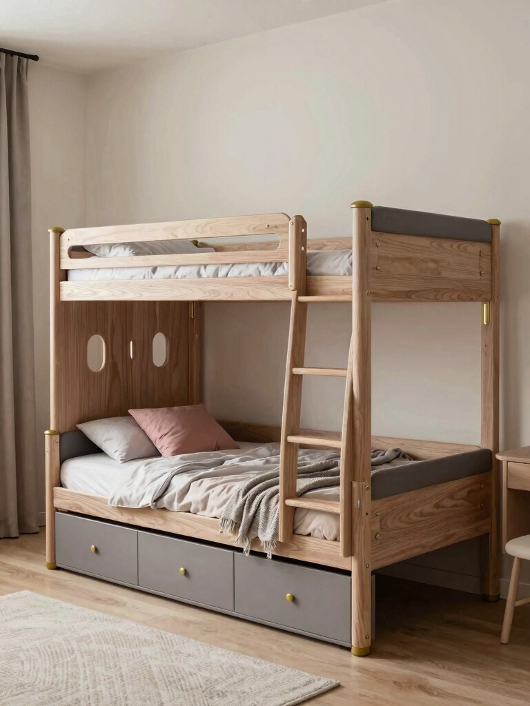 expanding adaptable kid furniture