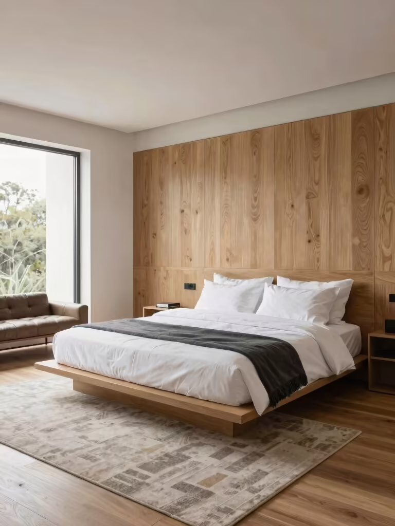 expert recommended bedroom decor