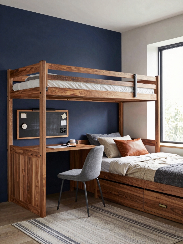 flexible adaptable timeless design