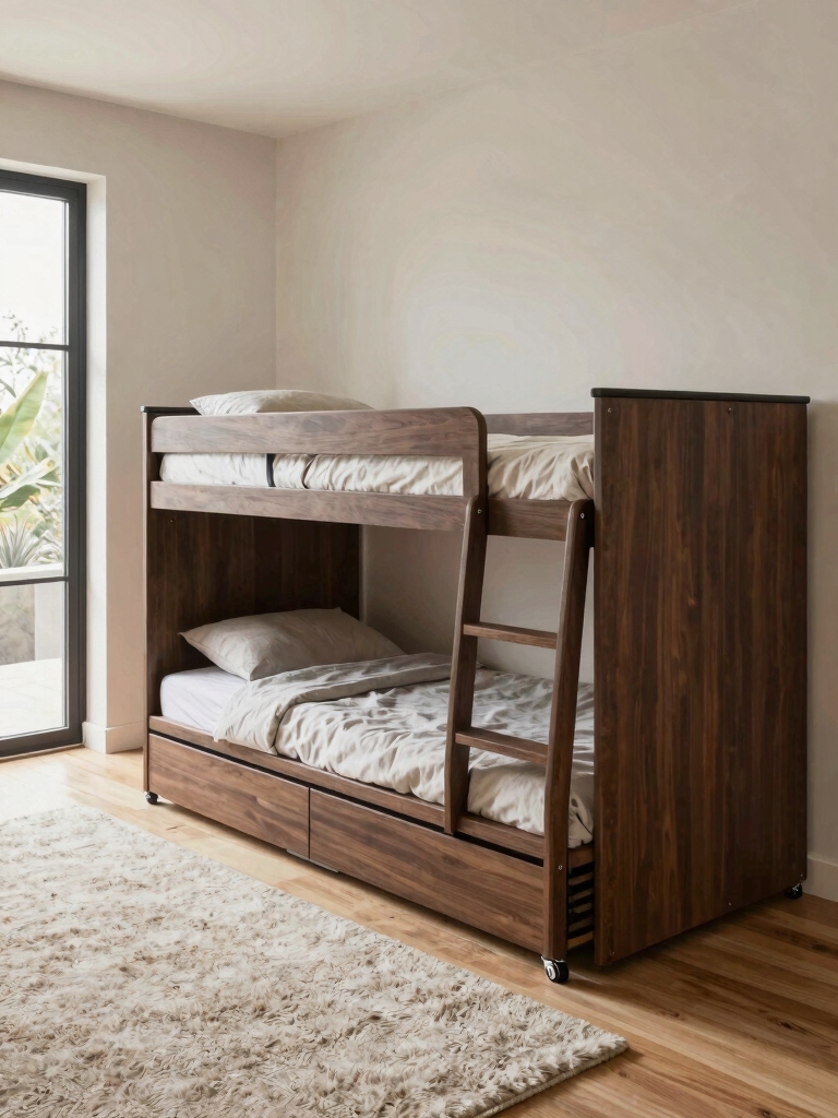 flexible bed configurations essential