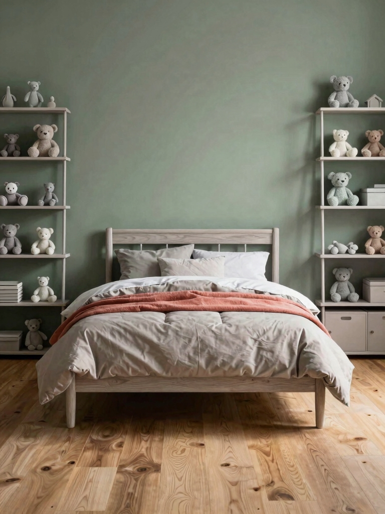 flexible color mood strategies